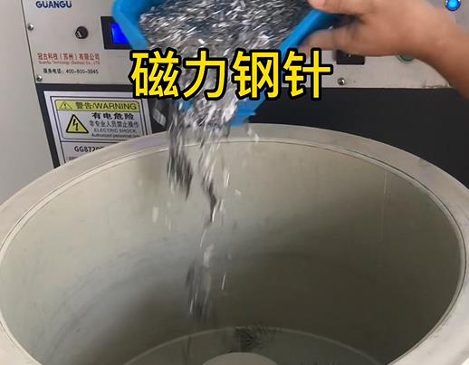 大姚不锈钢箍用钢针