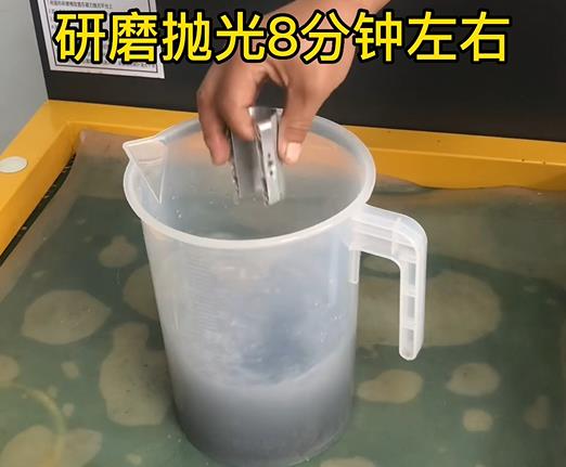 CNC机加工大姚铝件样品